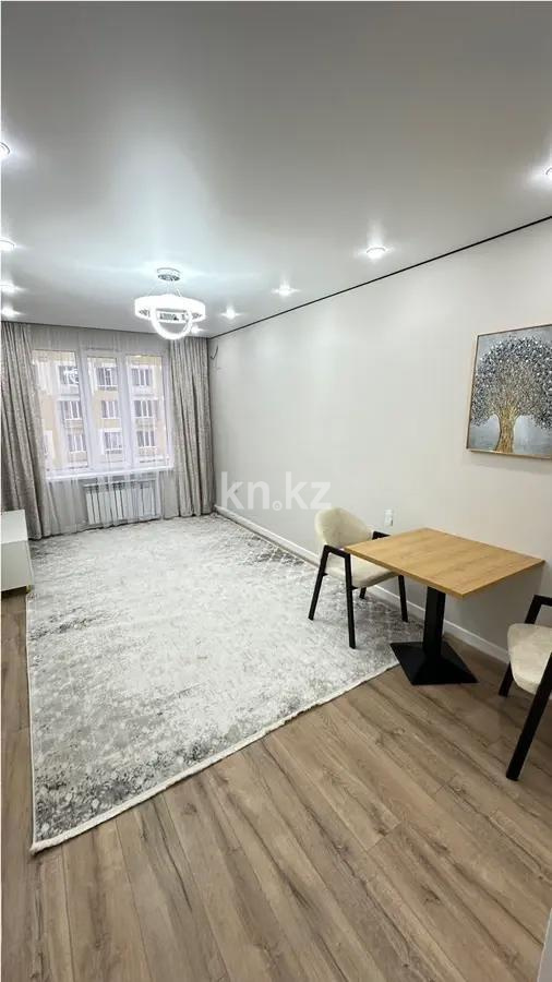 Продажа 2-комнатной квартиры, 40 м², пр. Райымбека, дом  590 стр в Алматы