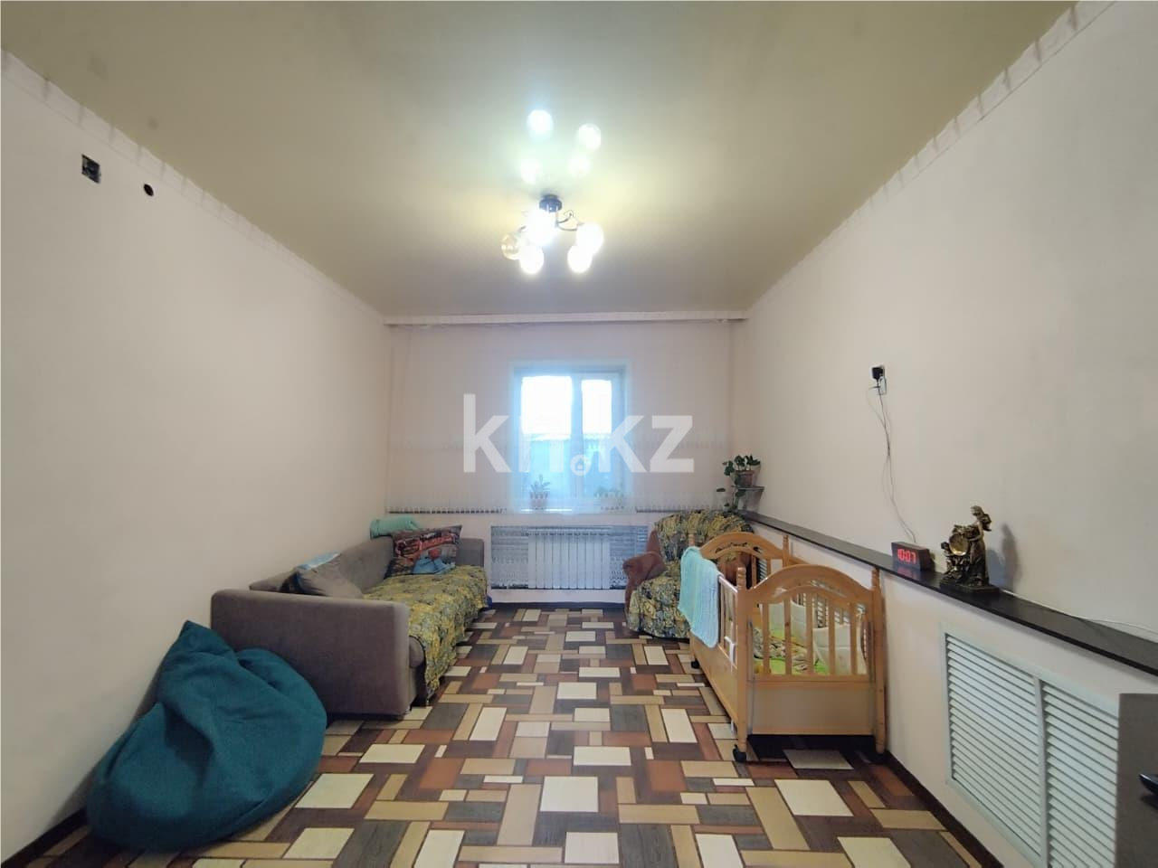 Продажа 4-комнатного дома, 69.1 м², ул. Тельмана в Темиртау - фото 12