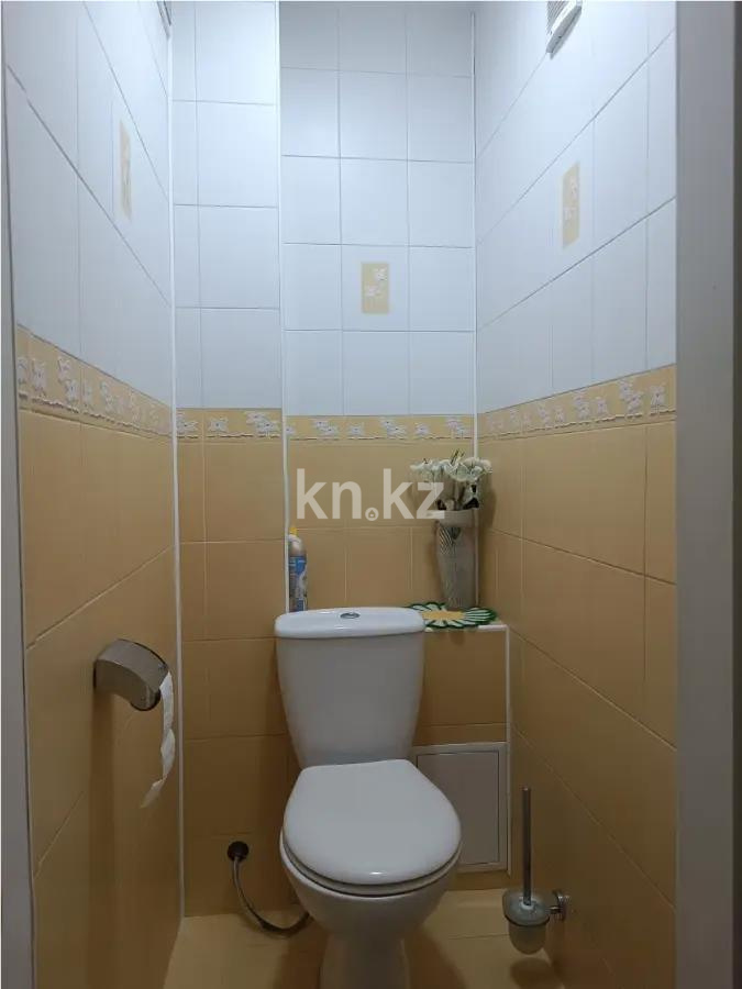 Продажа 3-комнатной квартиры, 68.8 м² в Алматы - фото 6