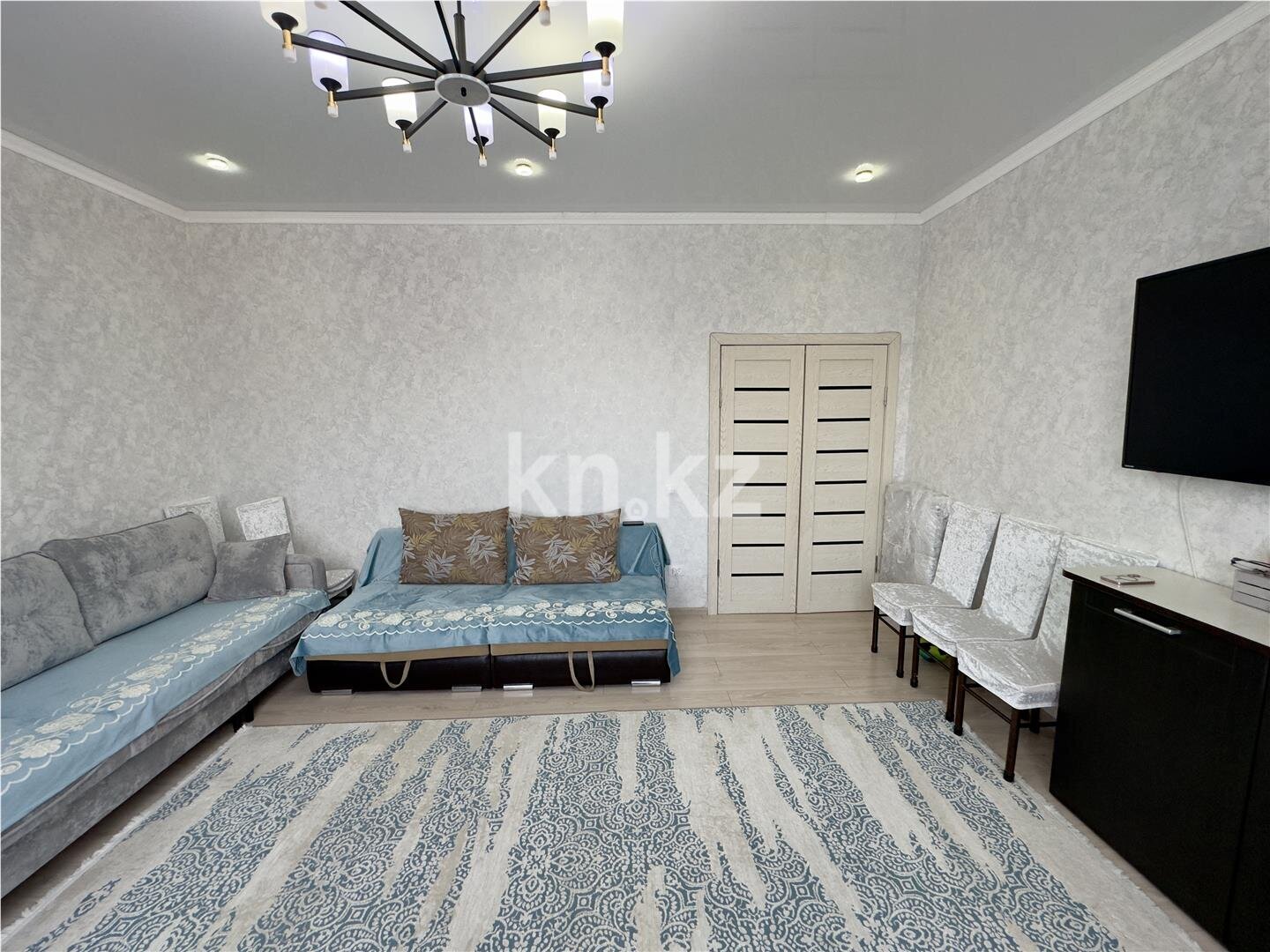 Продажа 3-комнатной квартиры, 85 м² в Караганде - фото 2