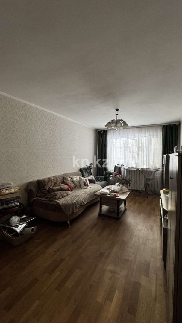 Продажа 3-комнатной квартиры, 59 м² в Караганде - фото 2