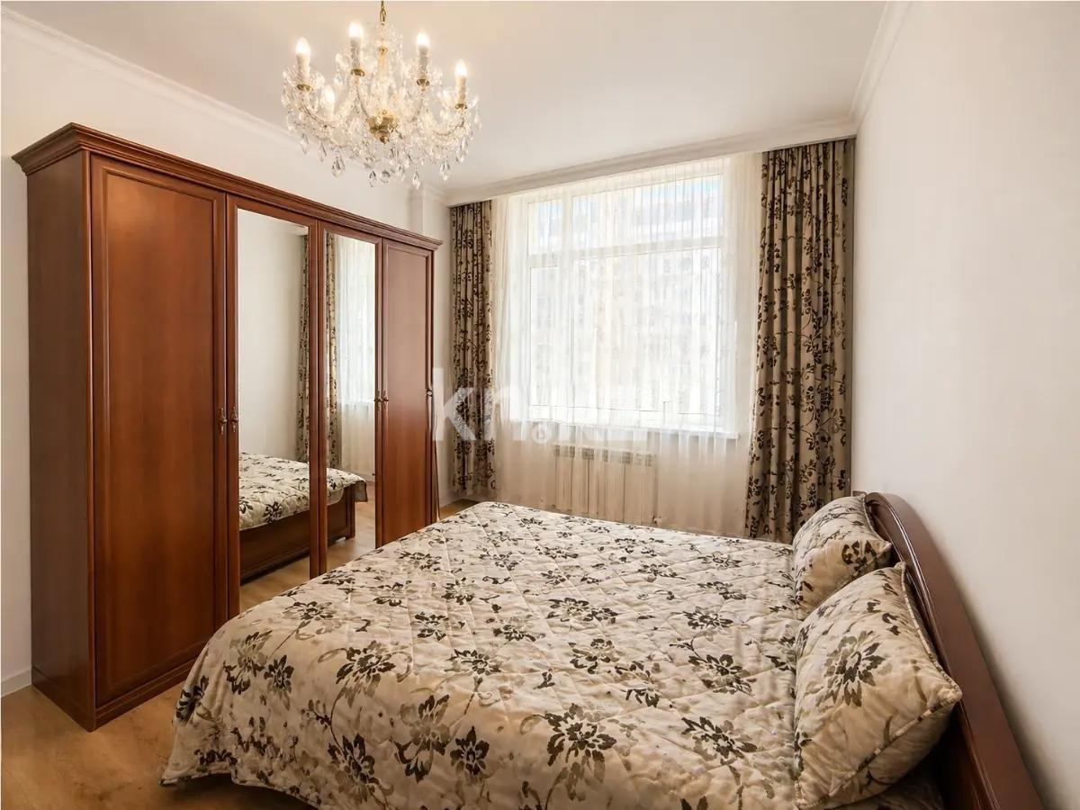 Продажа 3-комнатной квартиры, 108 м² в Астане - фото 2