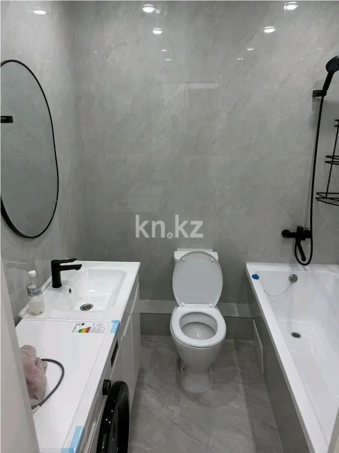 Продажа 1-комнатной квартиры, 35 м² в Астане - фото 3