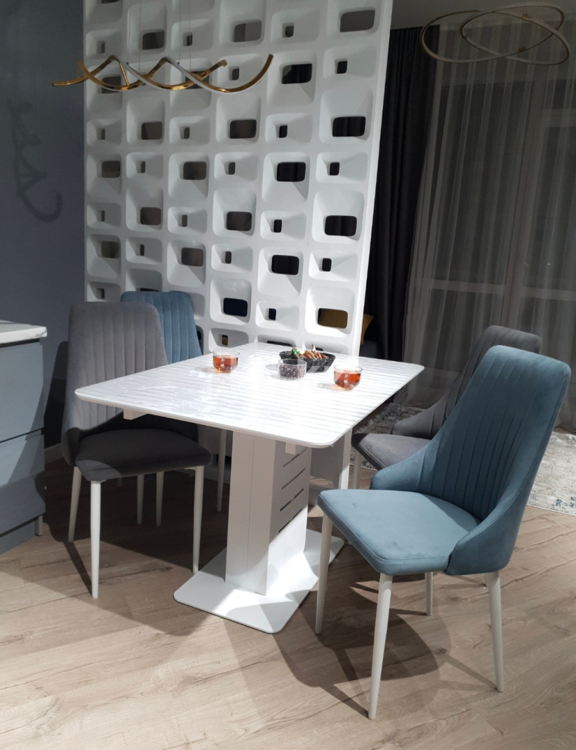 Продажа 2-комнатной квартиры, 50.9 м² в Павлодаре