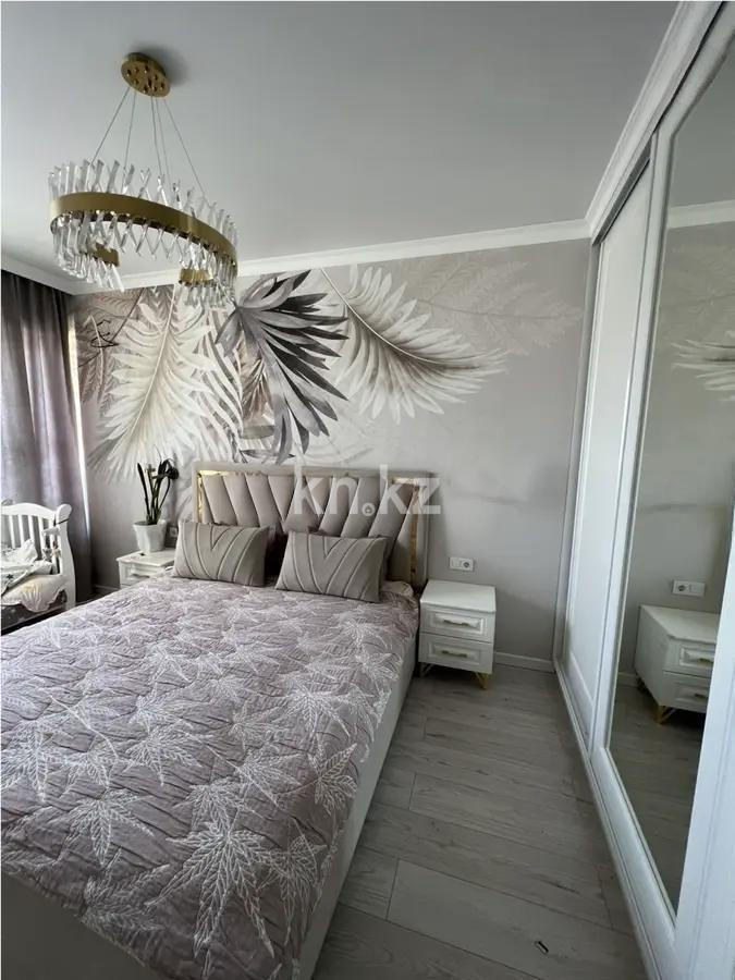 Продажа 2-комнатной квартиры, 68 м² в Алматы