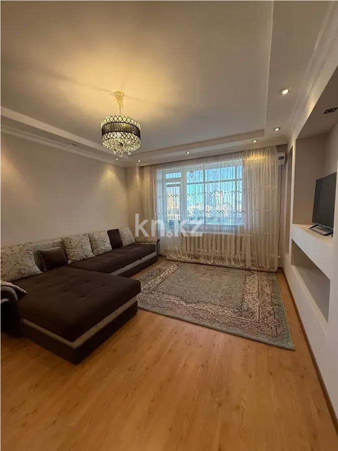 Продажа 2-комнатной квартиры, 63 м², ул. Сарайшык, дом  7/1 в Астане