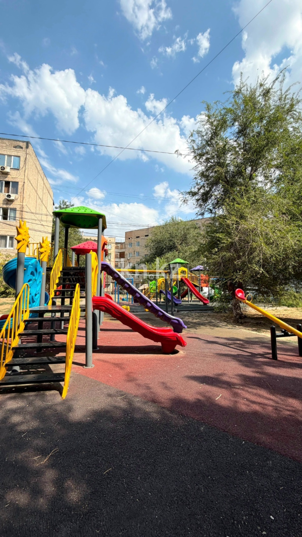Продажа 1-комнатной квартиры, 32 м² в Шымкенте - фото 10