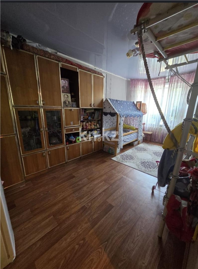 Продажа 3-комнатной квартиры, 67 м², пр. Строителей в Темиртау - фото 4
