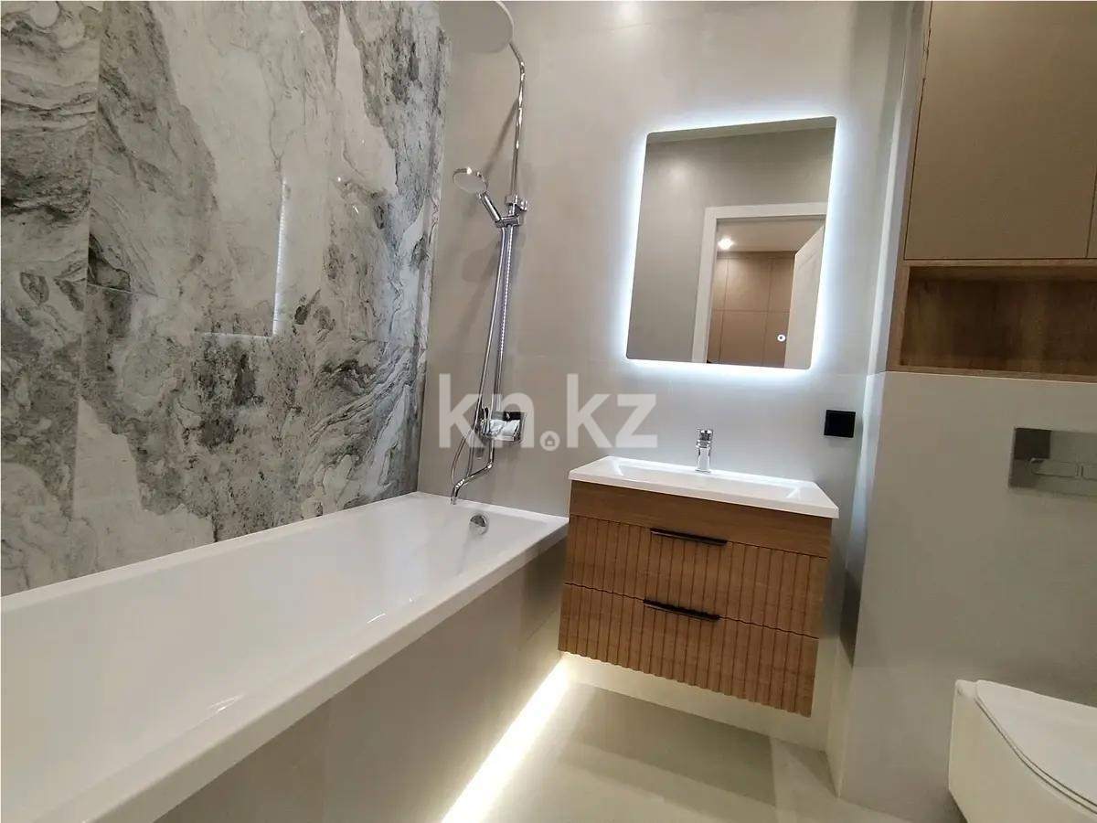 Продажа 2-комнатной квартиры, 47 м² в Астане - фото 4