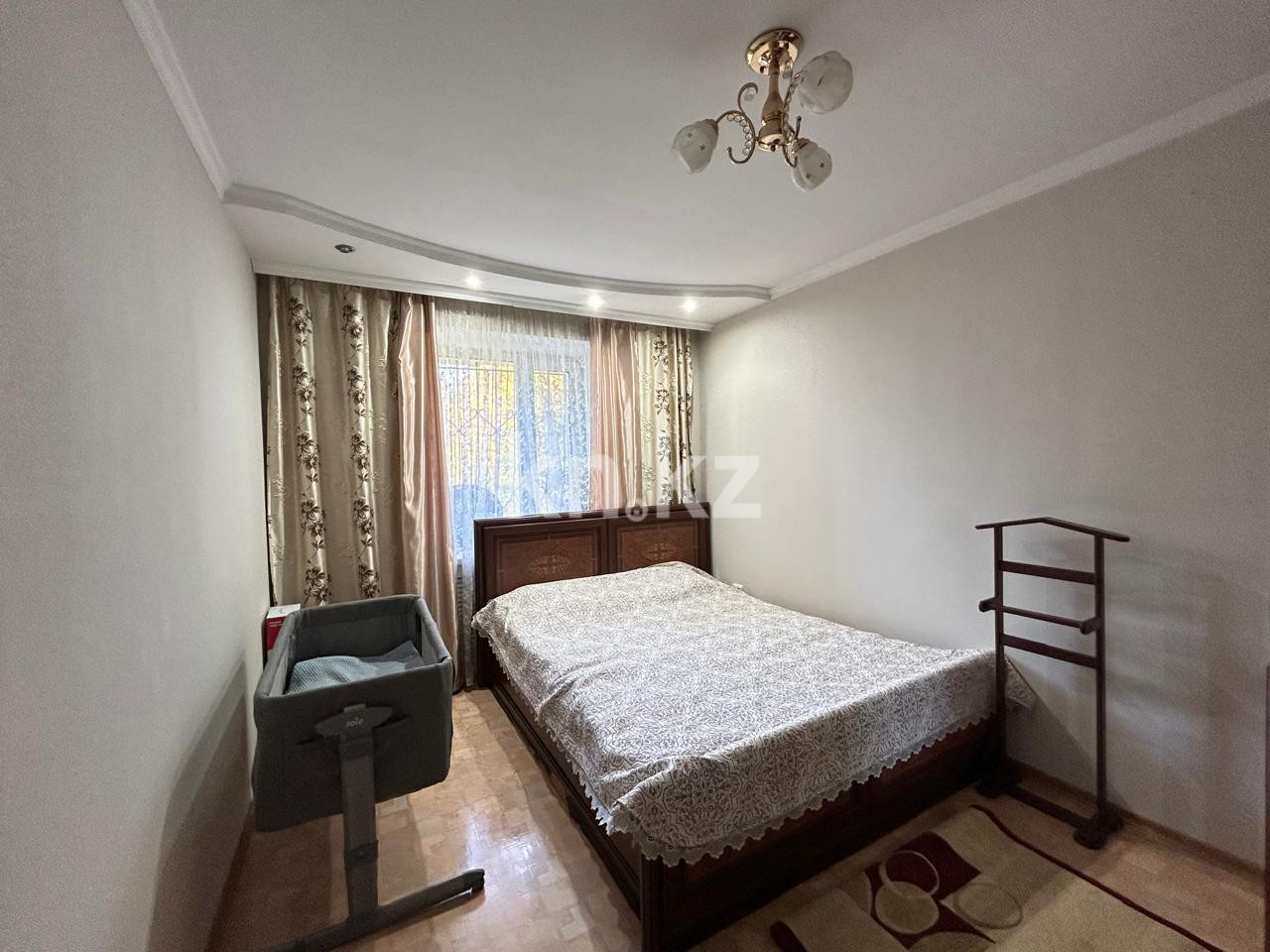 Продажа 5-комнатной квартиры, 107 м², ул. Муканова в Караганде - фото 11