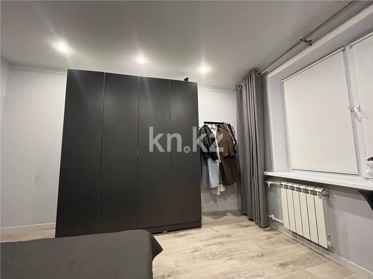 Продажа 2-комнатной квартиры, 51 м², ул. Амангельды в Темиртау - фото 5