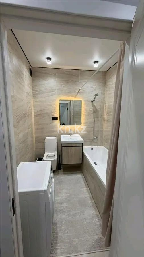 Продажа 1-комнатной квартиры, 36.6 м² в Астане - фото 3