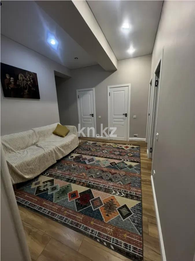 Продажа 3-комнатной квартиры, 100 м² в Алматы - фото 6