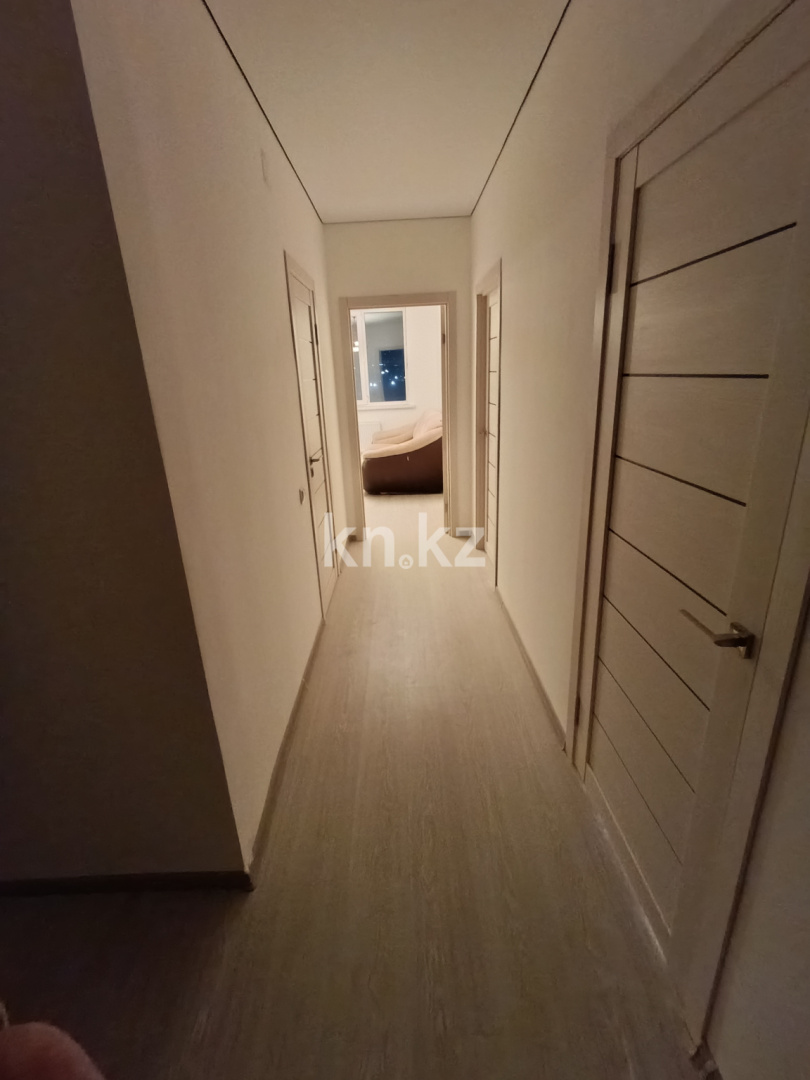 Аренда 3-комнатной квартиры, 64 м², ул. Восточная объездная (ВОАД), дом  304/2 - Рыскулова в Алматы