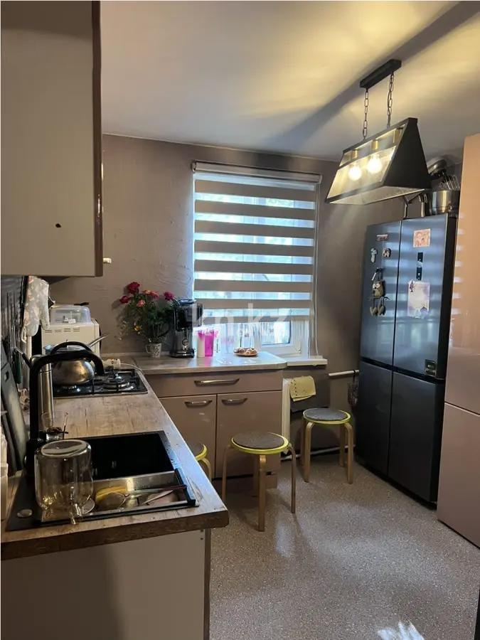 Продажа 2-комнатной квартиры, 42.2 м² в Алматы - фото 3