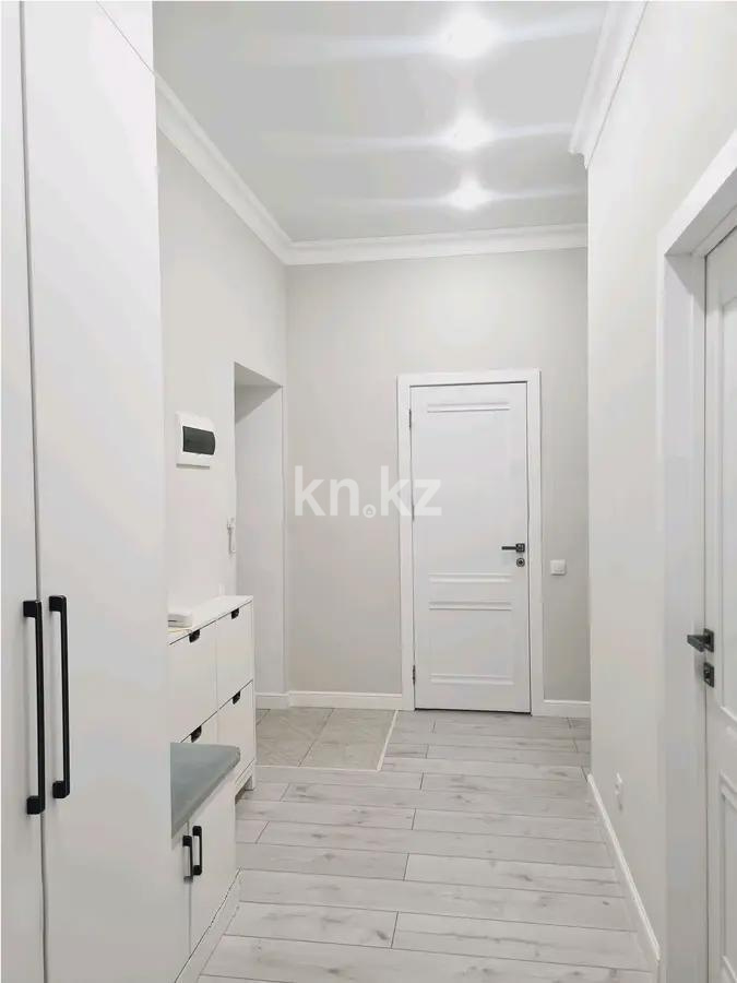 Продажа 2-комнатной квартиры, 58 м² в Астане - фото 5