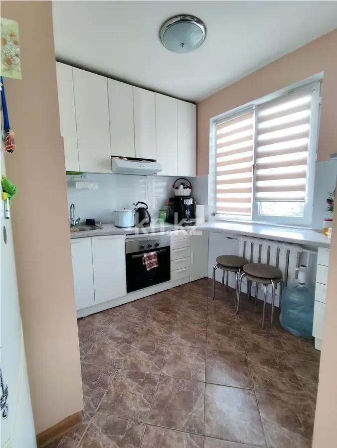 Продажа 3-комнатной квартиры, 58 м² в Алматы - фото 4