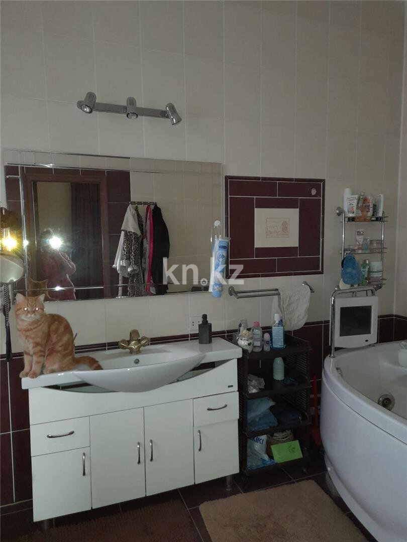 Продажа 10-комнатного дома, 560 м² в Темиртау - фото 21