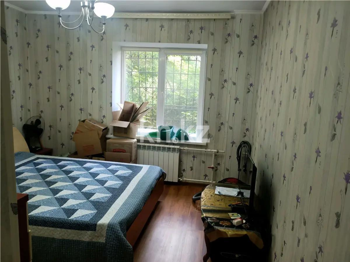 Продажа 2-комнатной квартиры, 49.7 м², мкр. Орбита-3, дом  52 в Алматы - фото 2