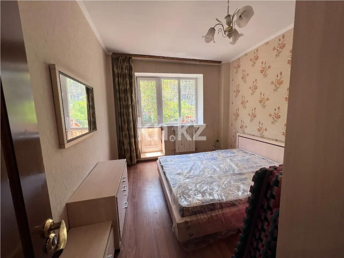 Продажа 3-комнатной квартиры, 68 м² в Алматы - фото 2