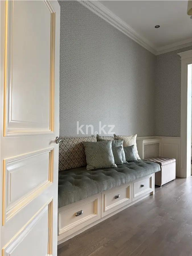 Продажа 5-комнатной квартиры, 288 м², ул. Омаровой, дом  31/1 в Алматы - фото 3