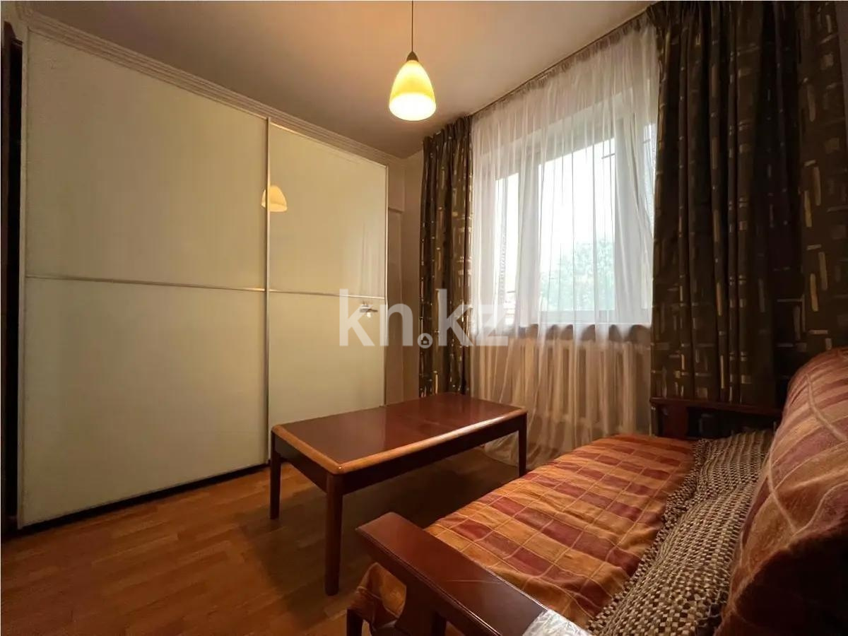 Продажа 3-комнатной квартиры, 83 м² в Алматы - фото 3