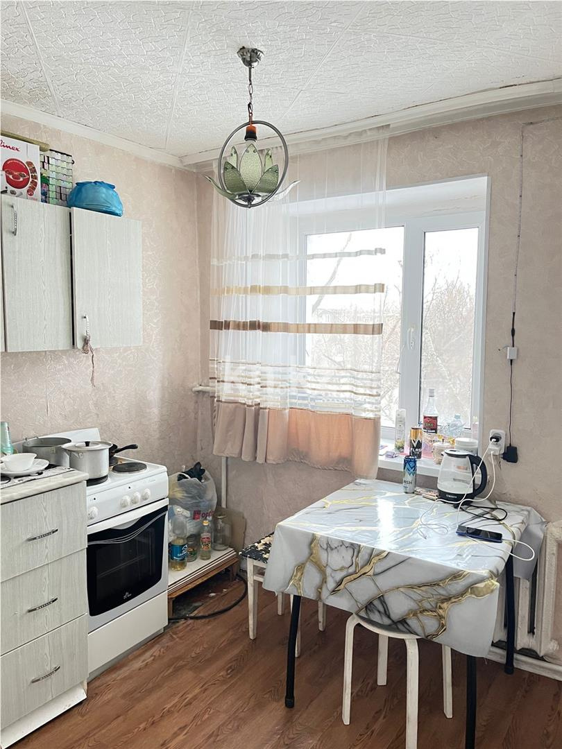 Продажа 1-комнатной квартиры, 31 м² в Караганде