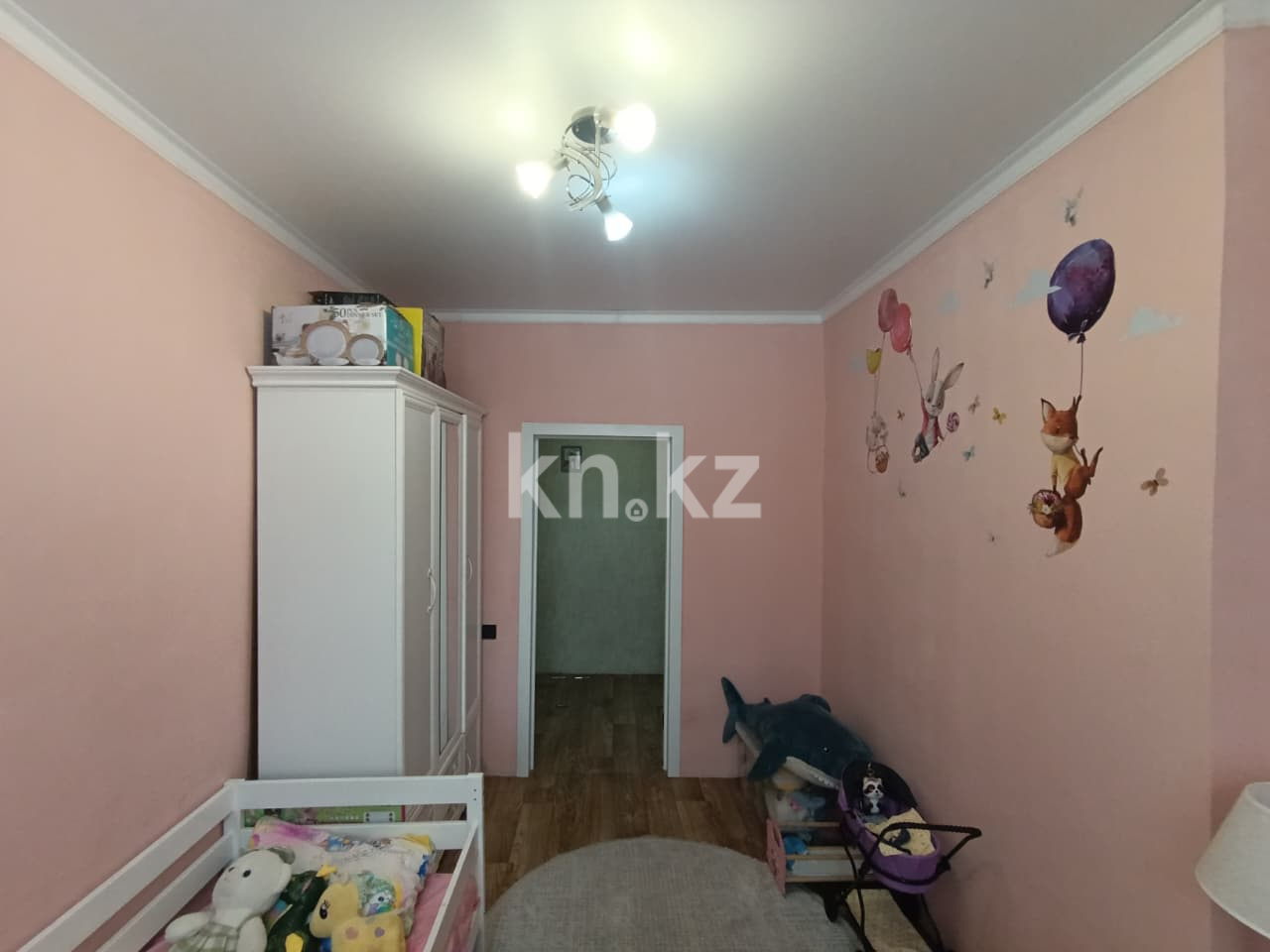 Продажа 3-комнатного дома, 70 м² в Караганде - фото 4