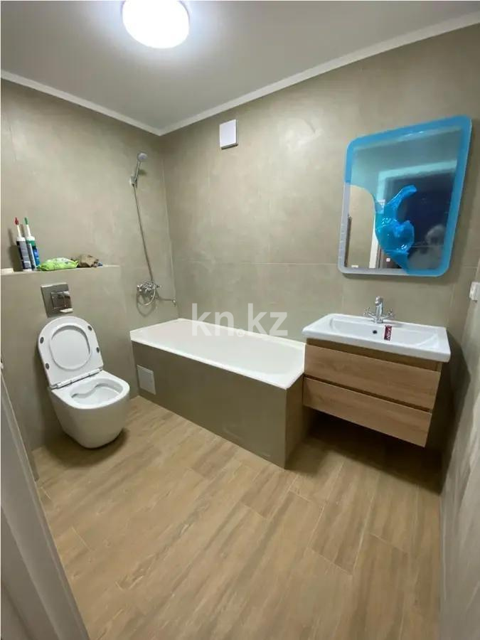 Продажа 2-комнатной квартиры, 42 м² в Алматы - фото 2