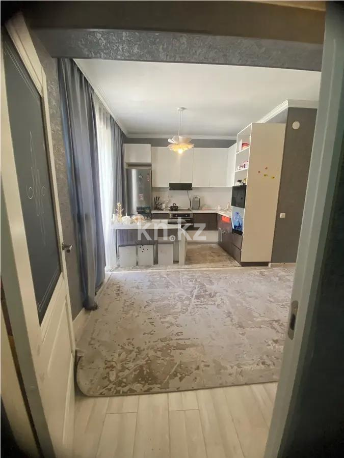 Продажа 2-комнатной квартиры, 50 м², ул. Жунисова, дом  2/13 в Алматы - фото 5