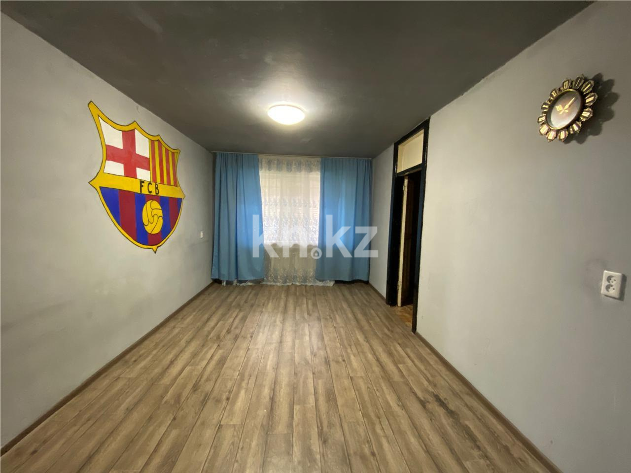 Продажа 3-комнатной квартиры, 57 м², пр. Н. Абдирова в Караганде