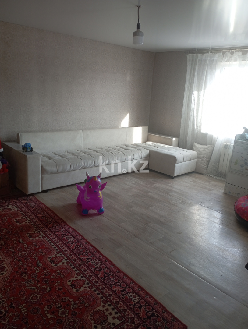 Продажа 3-комнатного дома, 90 м² в Алматинской области - фото 4