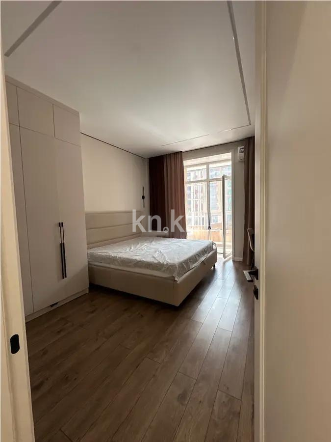 Продажа 4-комнатной квартиры, 120 м², ул. Букетова, дом  3/4 в Караганде - фото 4