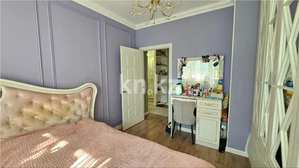 Продажа 3-комнатной квартиры, 75 м², мкр-н Шугыла, дом  342/7 в Алматы - фото 3