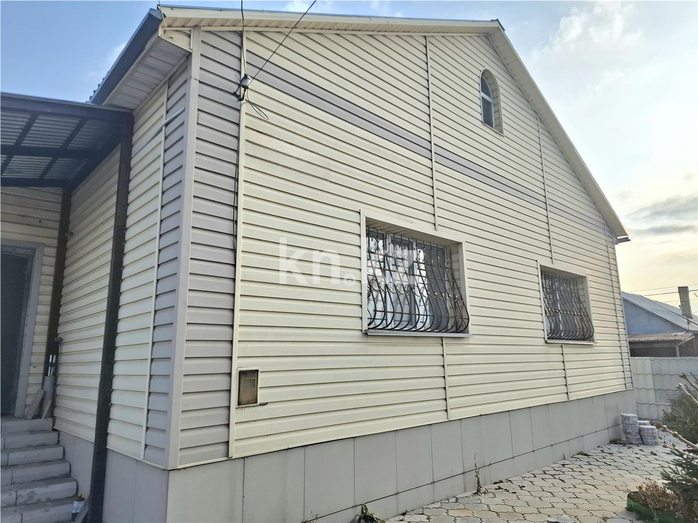 Продажа 3-комнатного дома, 86.3 м², ул. Брусиловского в Темиртау