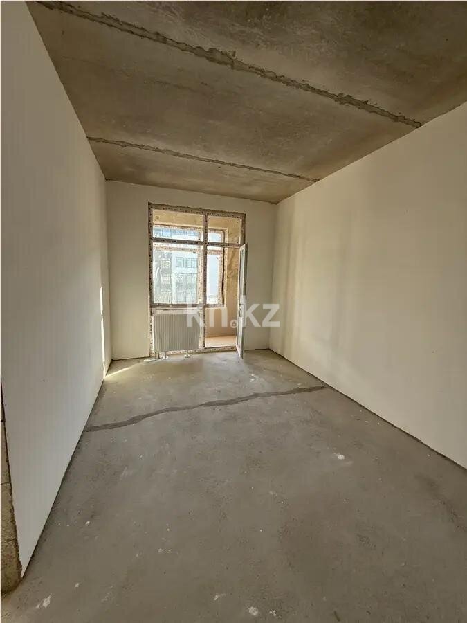 Продажа 2-комнатной квартиры, 52.5 м² в Астане - фото 2