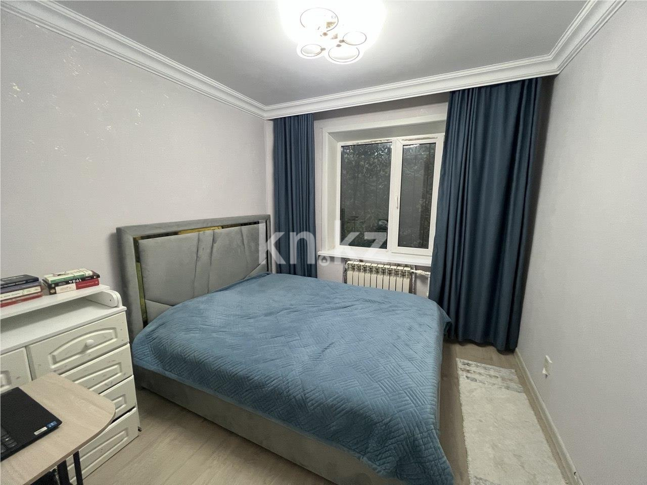 Продажа 3-комнатной квартиры, 76 м², мкр. Степной-2 в Караганде - фото 8