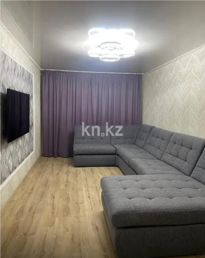 Продажа 3-комнатной квартиры, 65 м², ул. Амангельды, дом  1е в Темиртау
