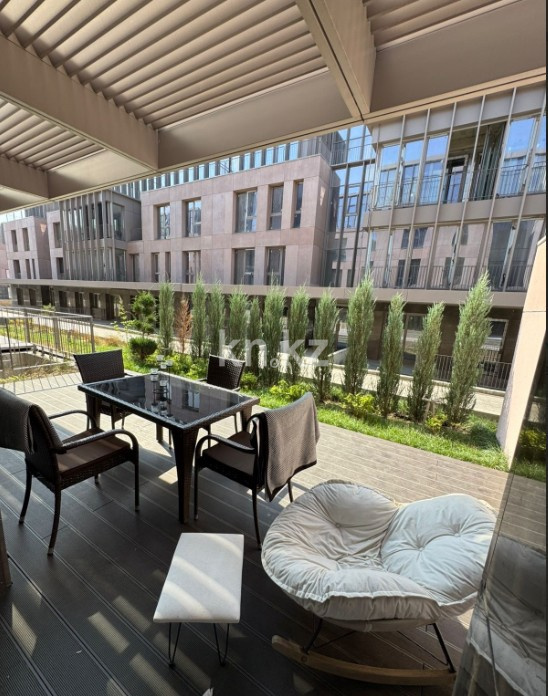 Продажа 6-комнатной квартиры, 190 м², ул. Култобе, дом  24/1 - ул. Аскарова в Алматы - фото 14