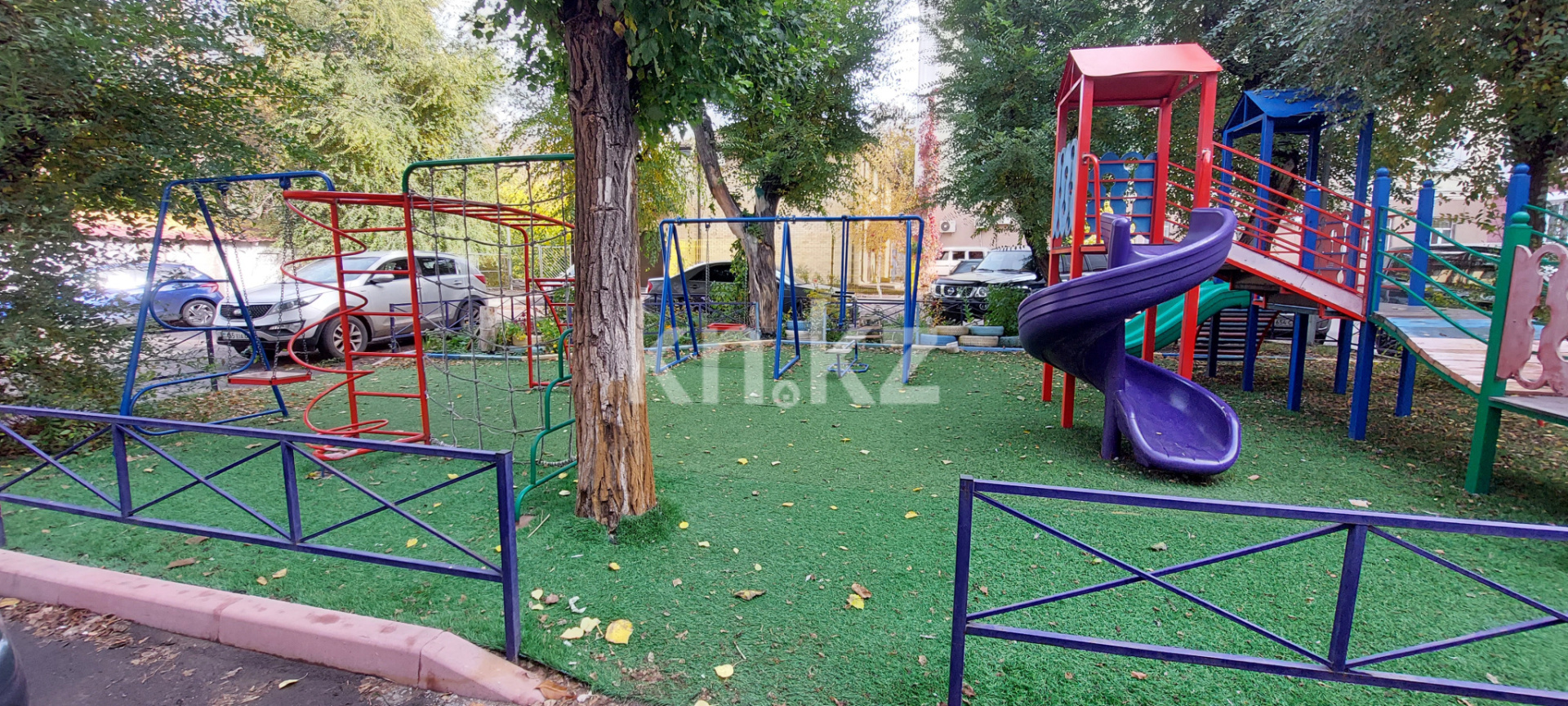 Продажа 3-комнатной квартиры, 66 м², ул. Чкалова, дом  5 в Караганде - фото 18