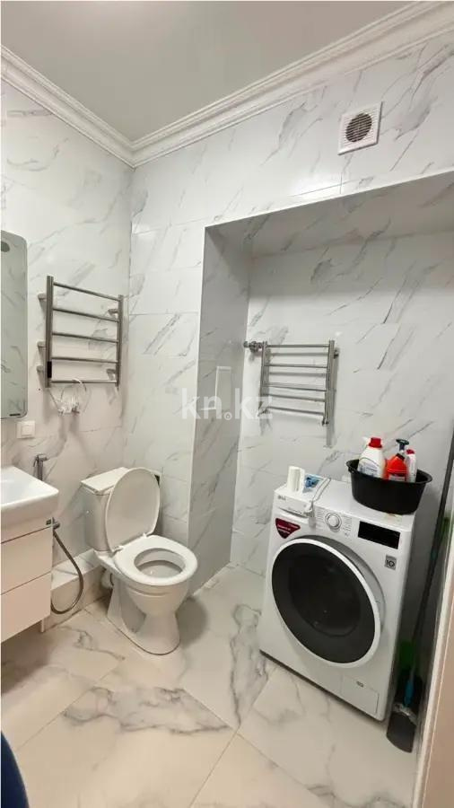 Продажа 2-комнатной квартиры, 54.3 м² в Астане - фото 6