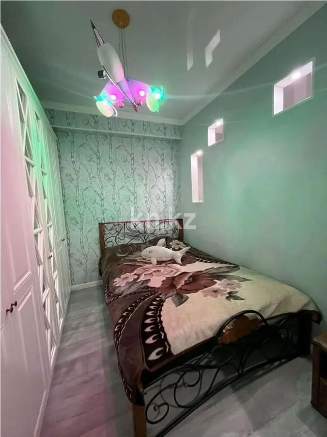 Продажа 2-комнатной квартиры, 46 м², ул. Жунисова, дом  12/5 в Алматы - фото 3