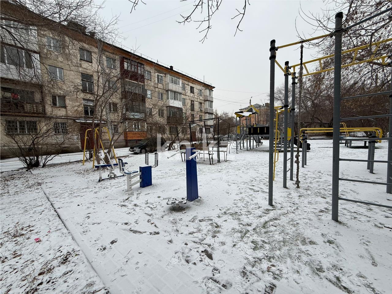 Продажа 2-комнатной квартиры, 44 м², пр. Строителей в Темиртау - фото 11