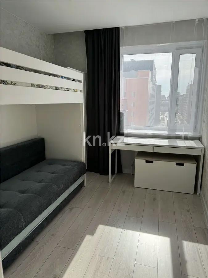 Продажа 4-комнатной квартиры, 61 м², ул. Баглановой, дом  1 в Астане