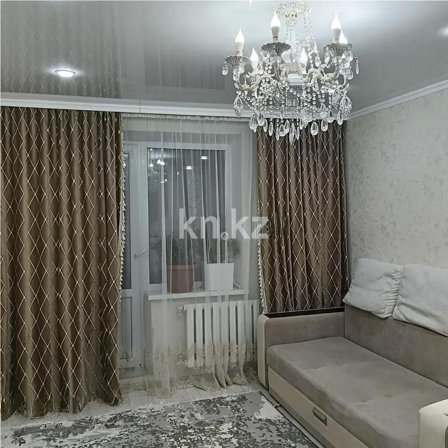 Продажа 2-комнатной квартиры, 47 м², ул. Амангельды, дом  1л в Темиртау