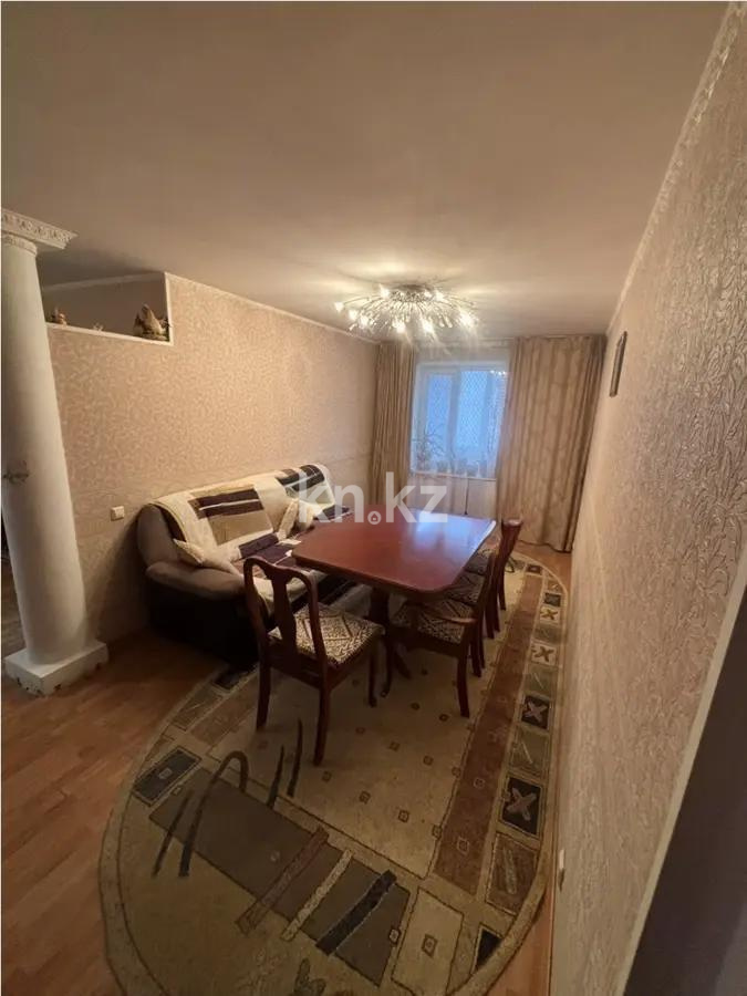 Продажа 4-комнатной квартиры, 69 м², ул. Майлина, дом  7/1 в Астане