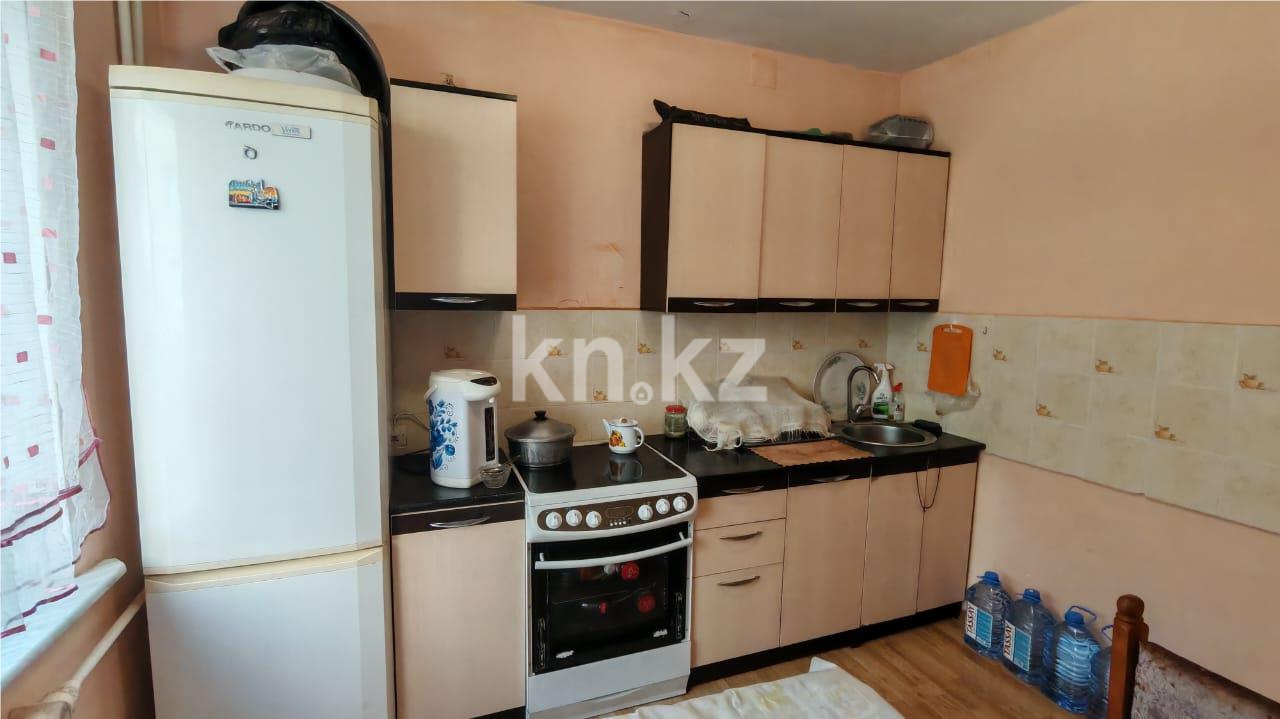 Продажа 4-комнатной квартиры, 75 м², мкр-н Степной-4 в Караганде - фото 23