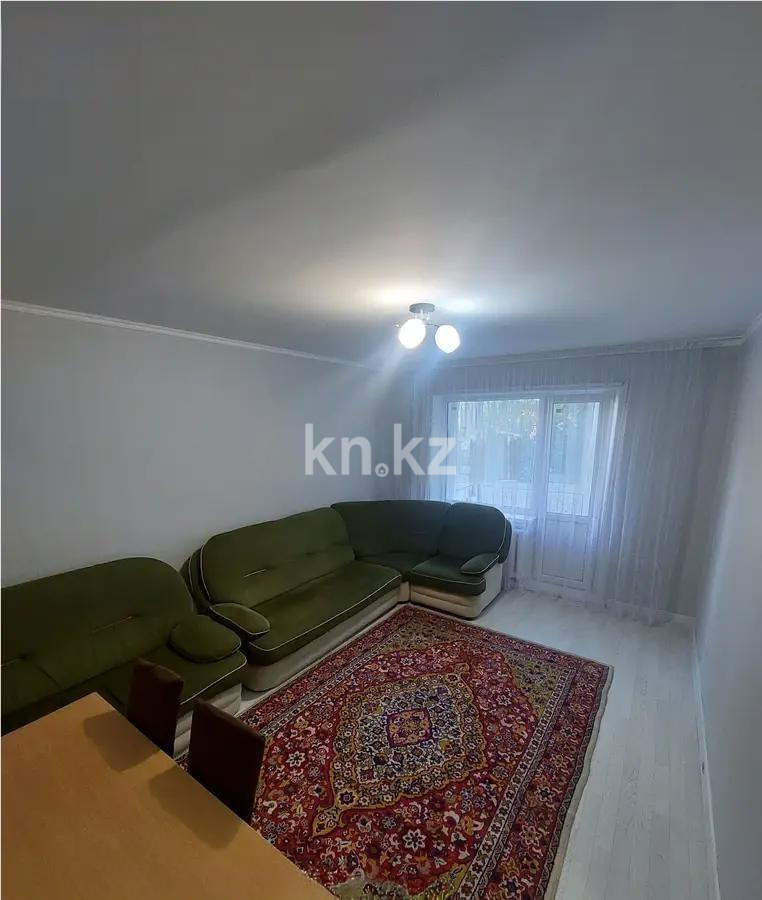 Продажа 1-комнатной квартиры, 29.7 м², ул. Габдуллина, дом  1 в Астане - фото 2