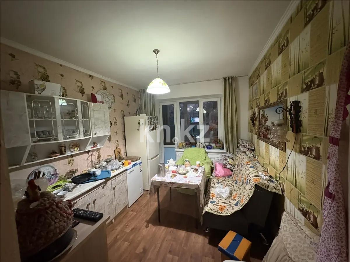 Продажа 2-комнатной квартиры, 65.1 м² в Алматы - фото 2