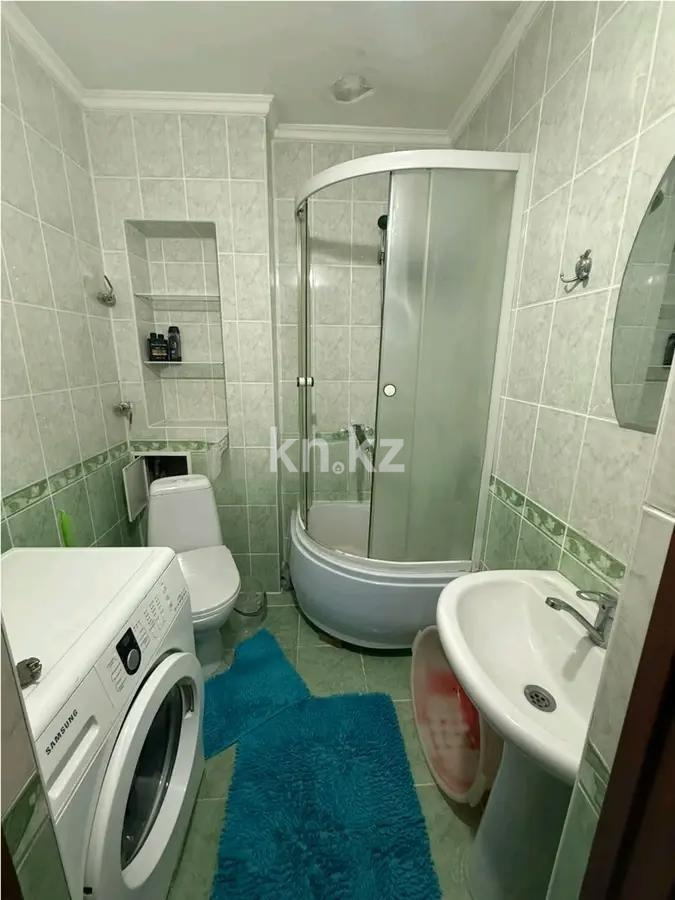 Продажа 1-комнатной квартиры, 21 м² в Астане - фото 3